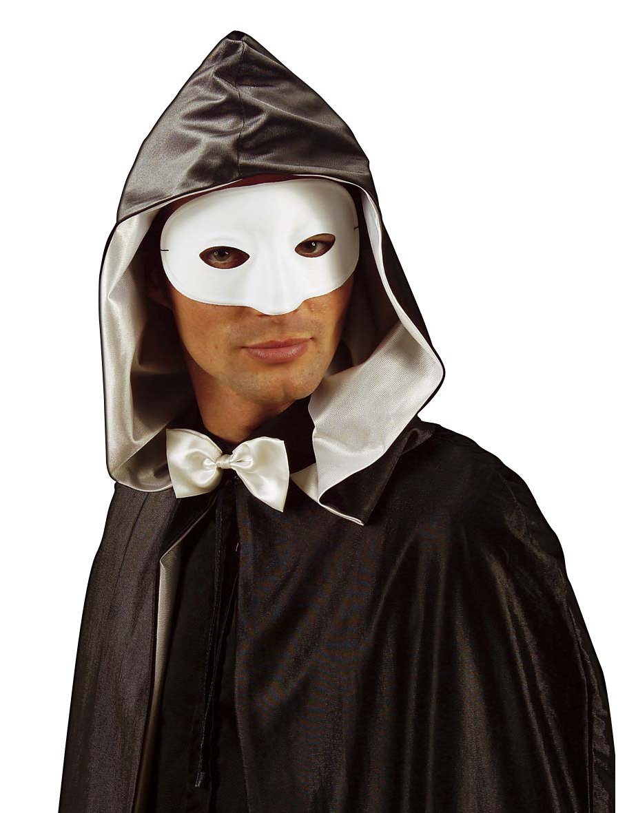 Diskrétny biely vlk