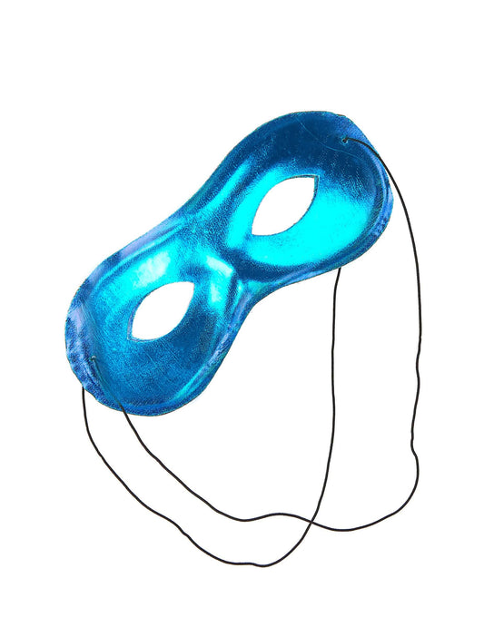 Dospelý modrý kovový vlk