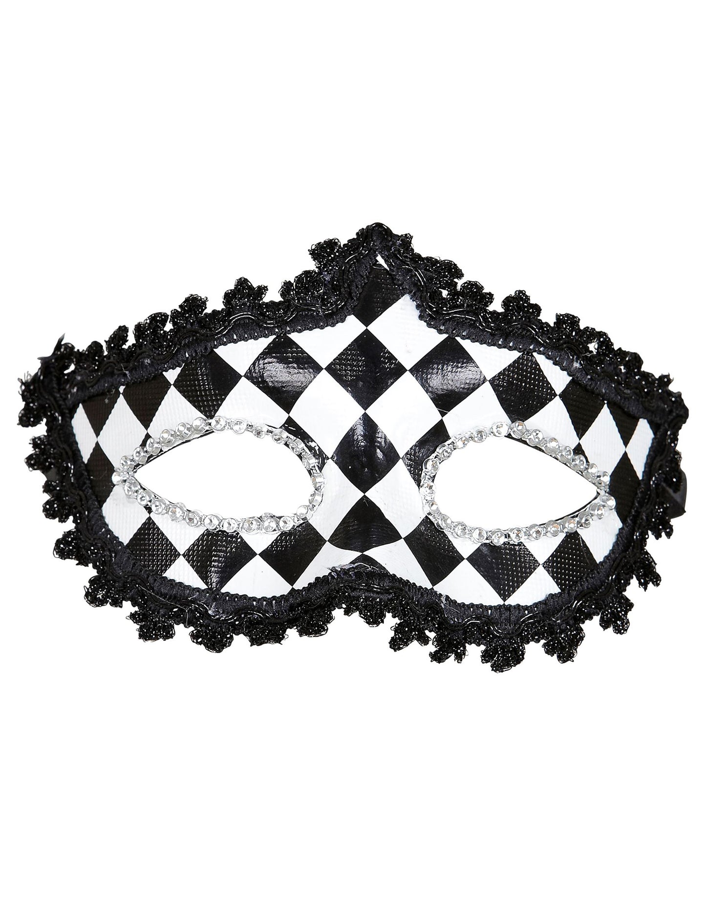 Vlk Pierrot Damier dospelý