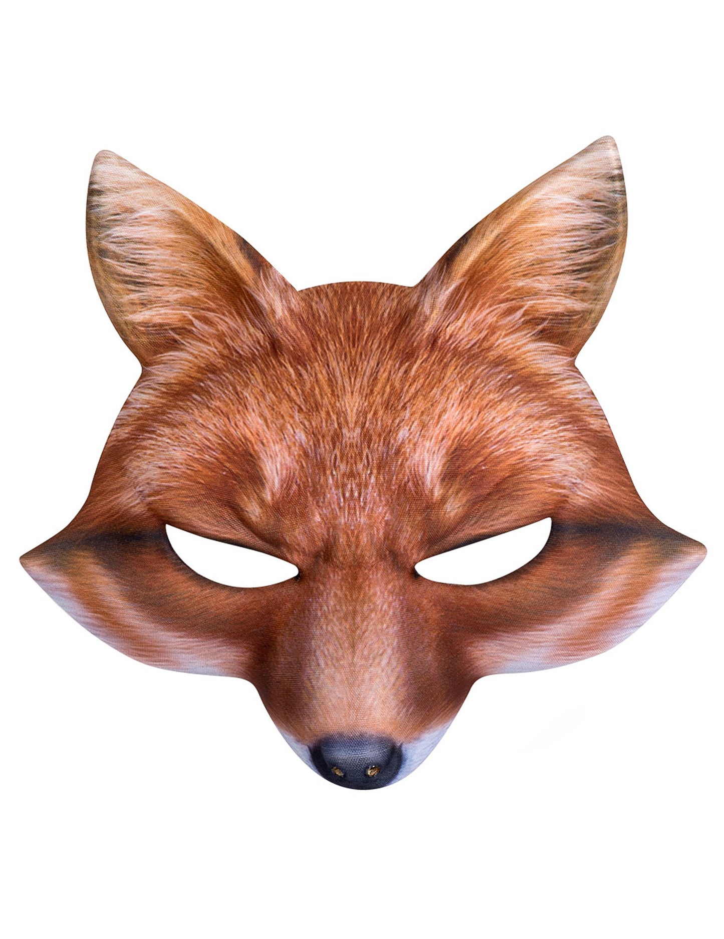 Dospelý Renard vlk