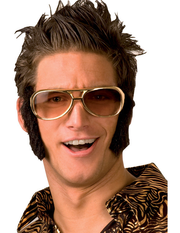 Kráľ okuliarov Rock'n Roll