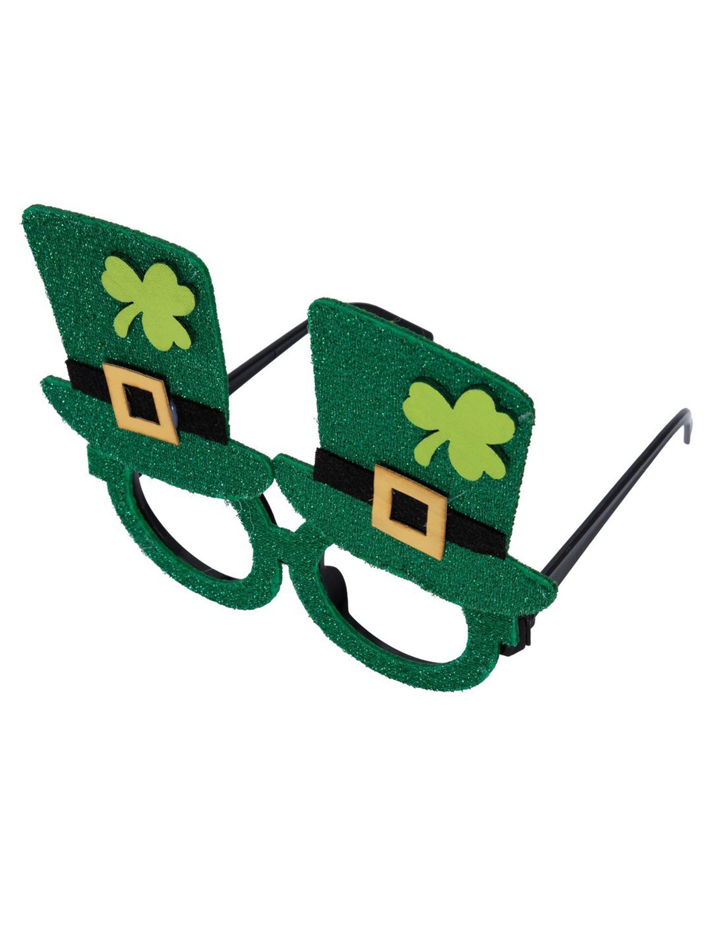 Okuliare a klobúky na Deň svätého Patrika pre dospelých