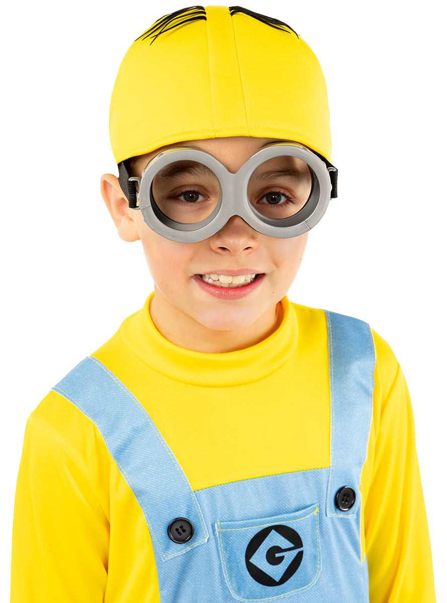 Detské okuliare Minions