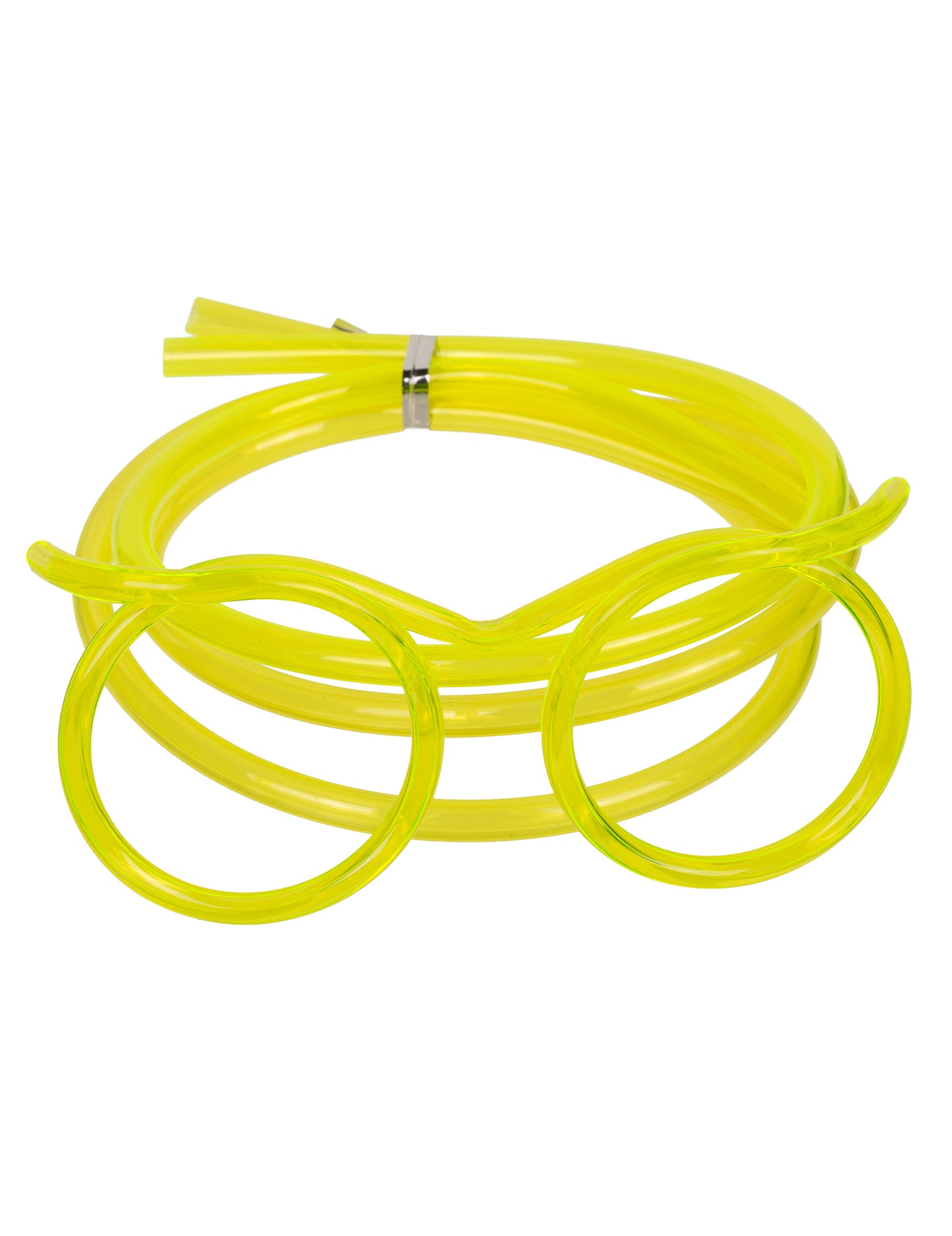 Slamené poháre pre dospelých