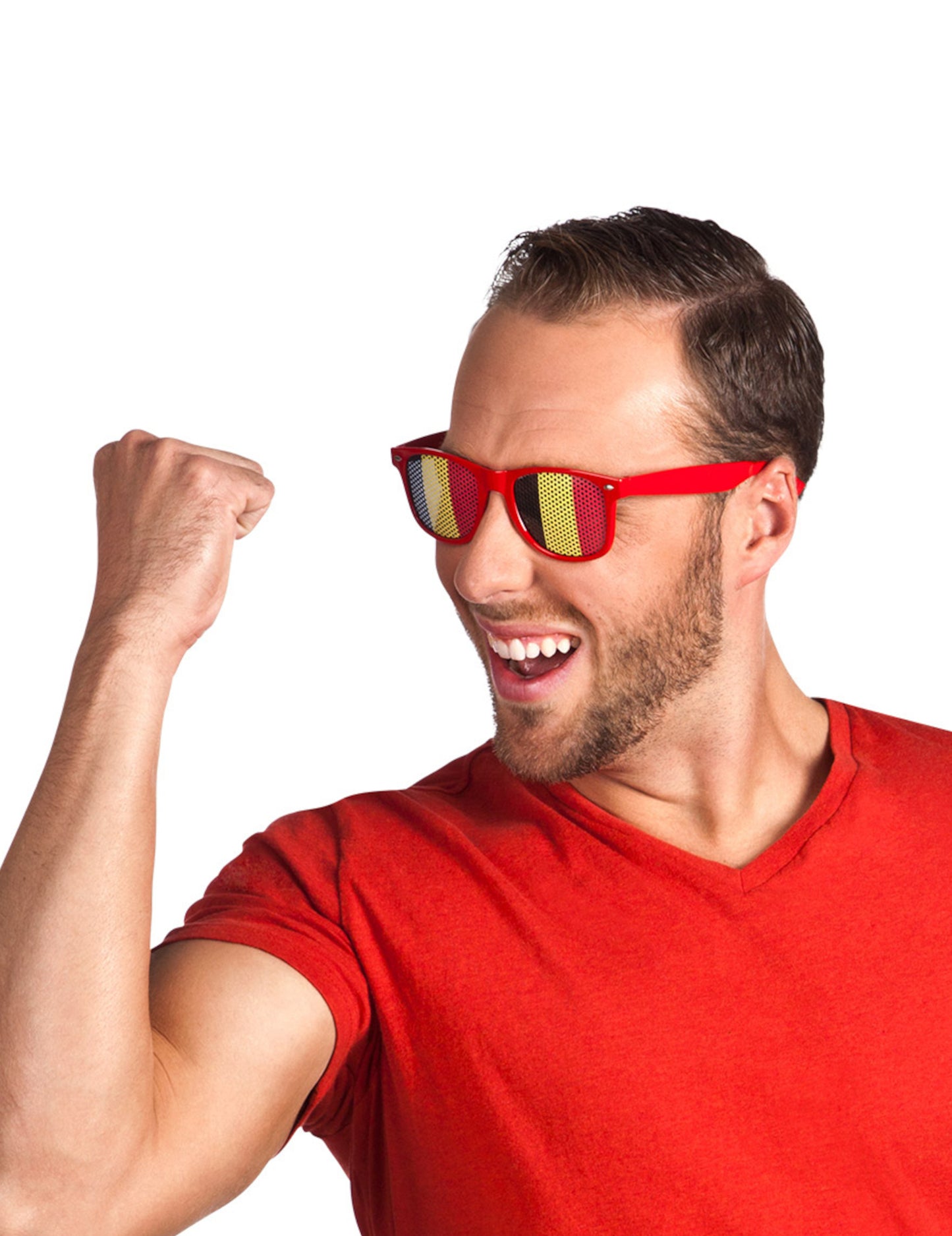 Zhrnutie Glass Belgicko Dospelý