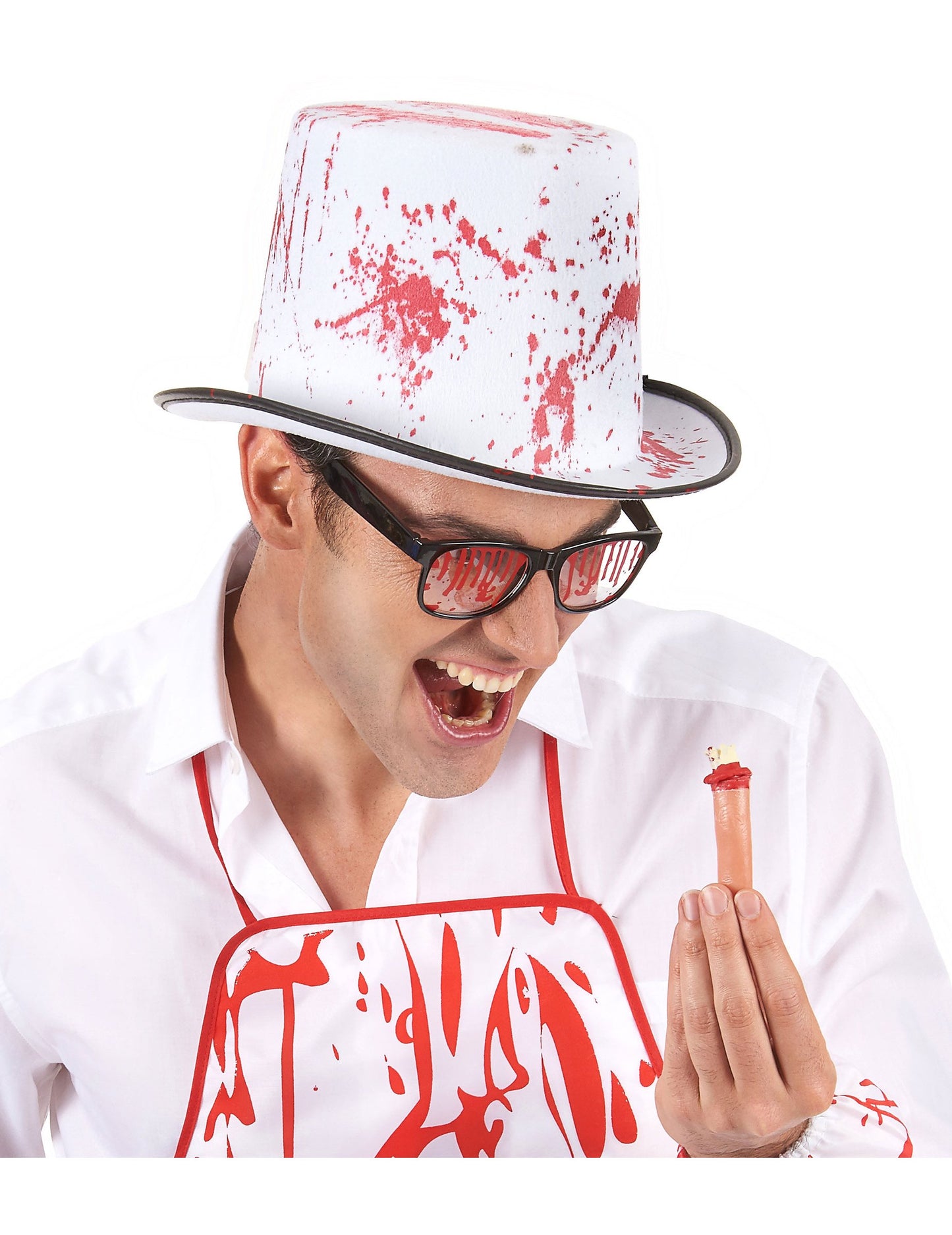 Unavené okuliare pre dospelých