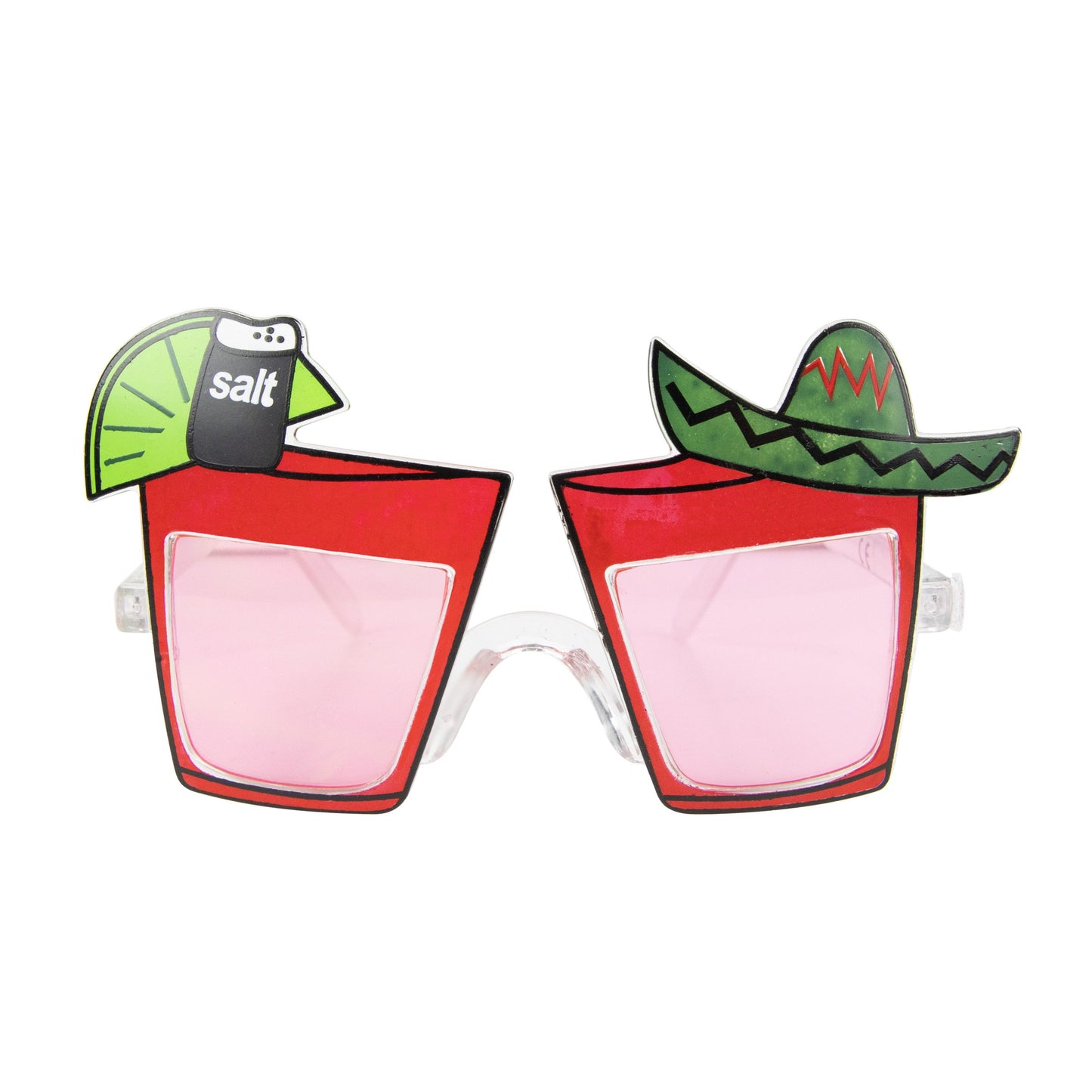 Poháre na tequilu, pre dospelých