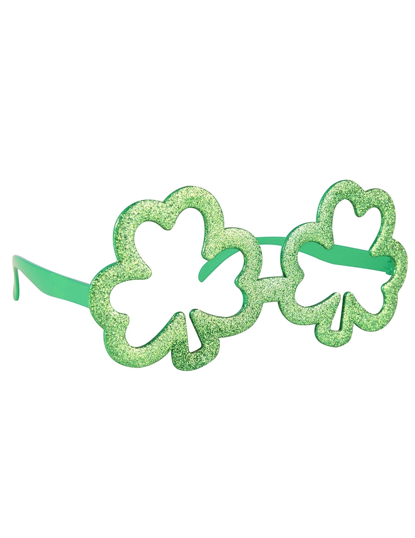 Svätý Patrick pre dospelých prechádza okuliarmi