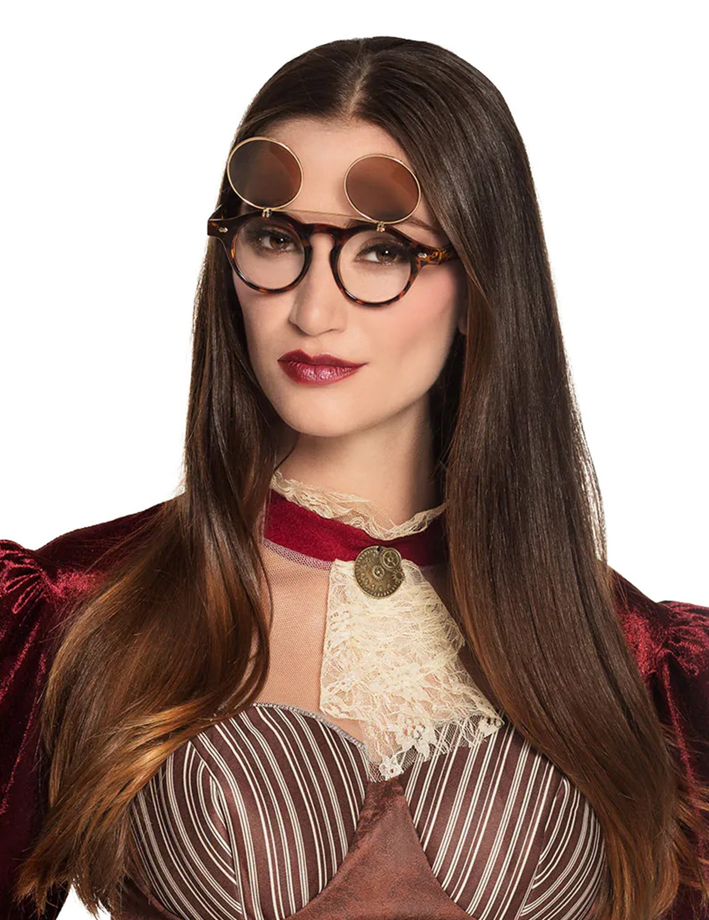 Okuliare pre dospelých