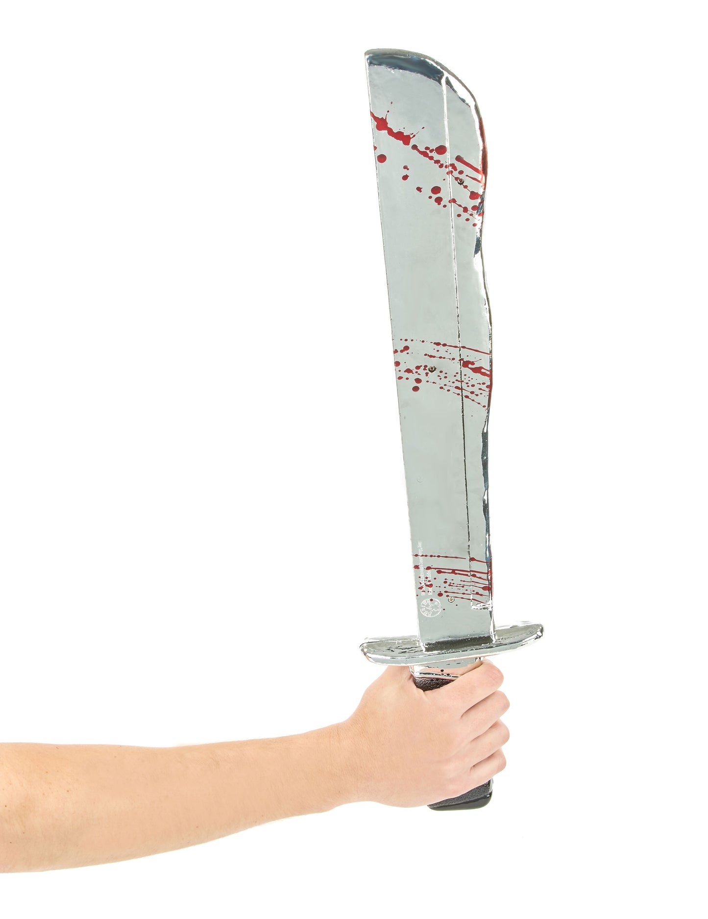 Jason plastový zvuk mačeta