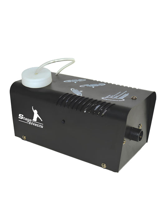 400 W dymový stroj