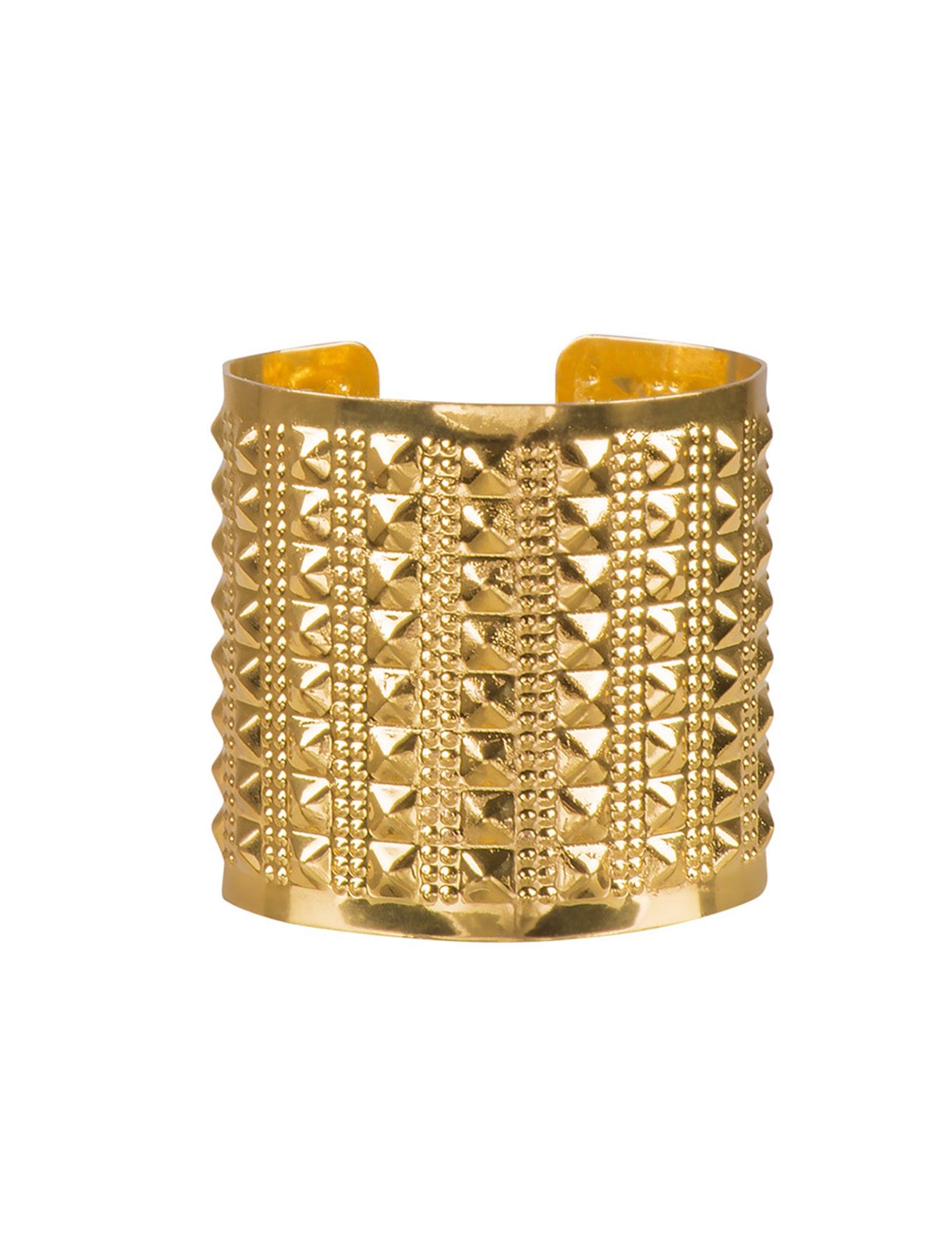 Zlatá manžeta pre dospelých