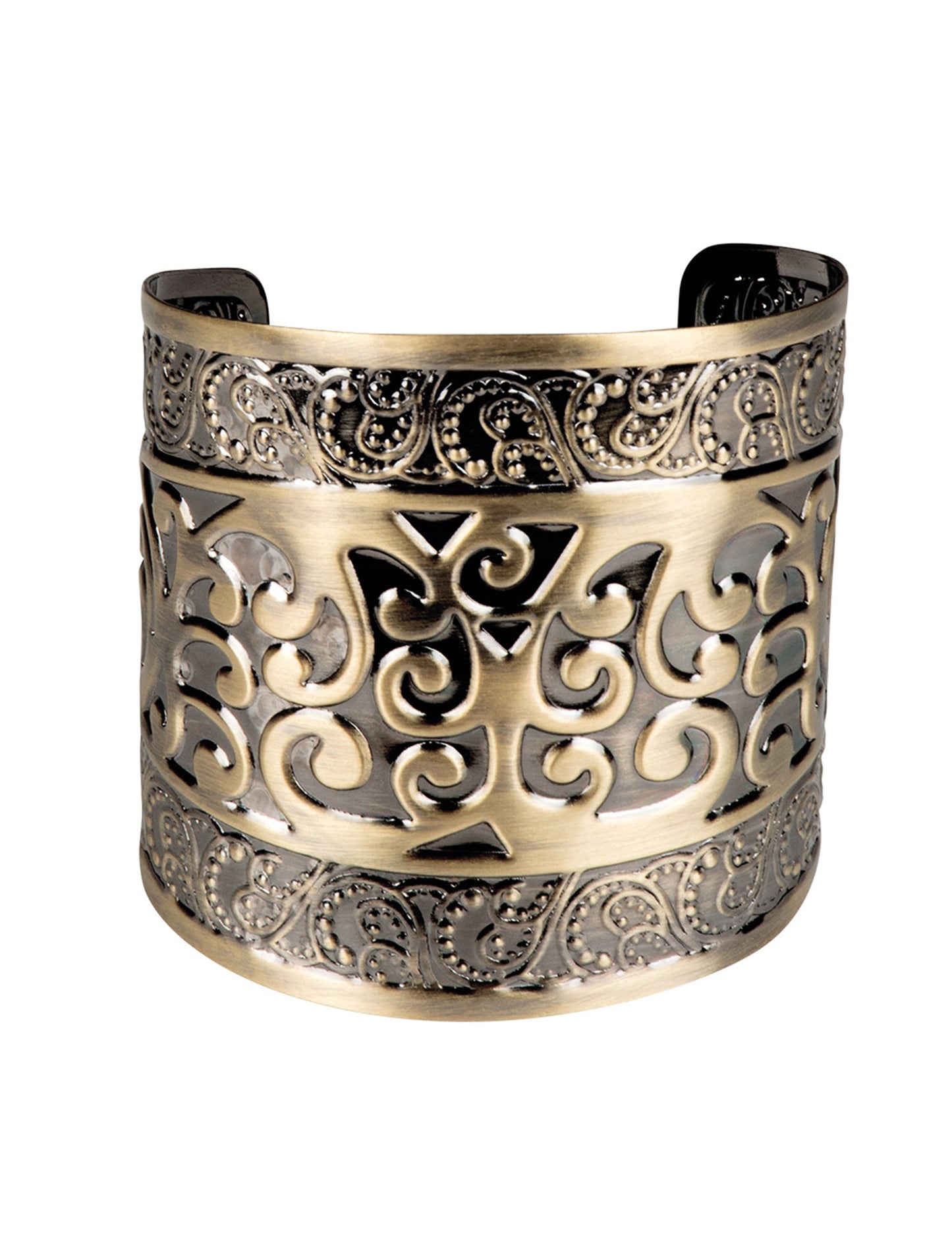 Ženská gladitorská manžeta