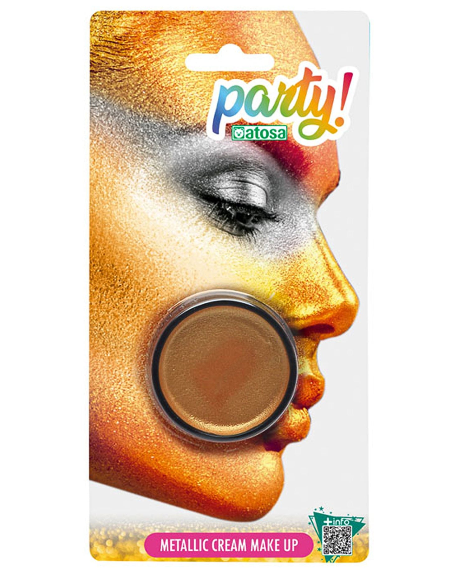 Make -up zlata