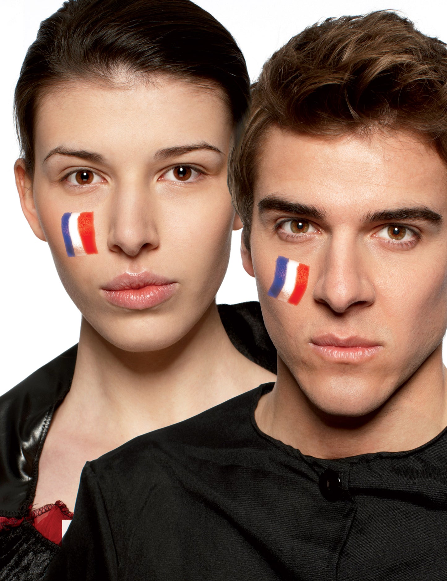Podporovať make -up France