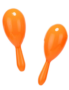 Oranžové doplnky