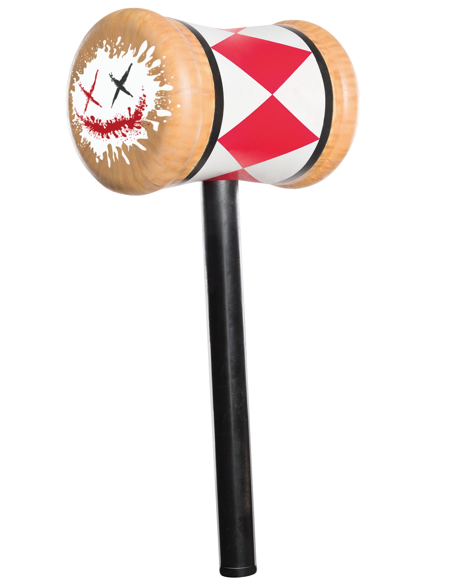 Harley Quinn Suicide Squad 16 x 35 cm plastové kladivo