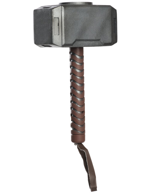 Kostýmy Thor