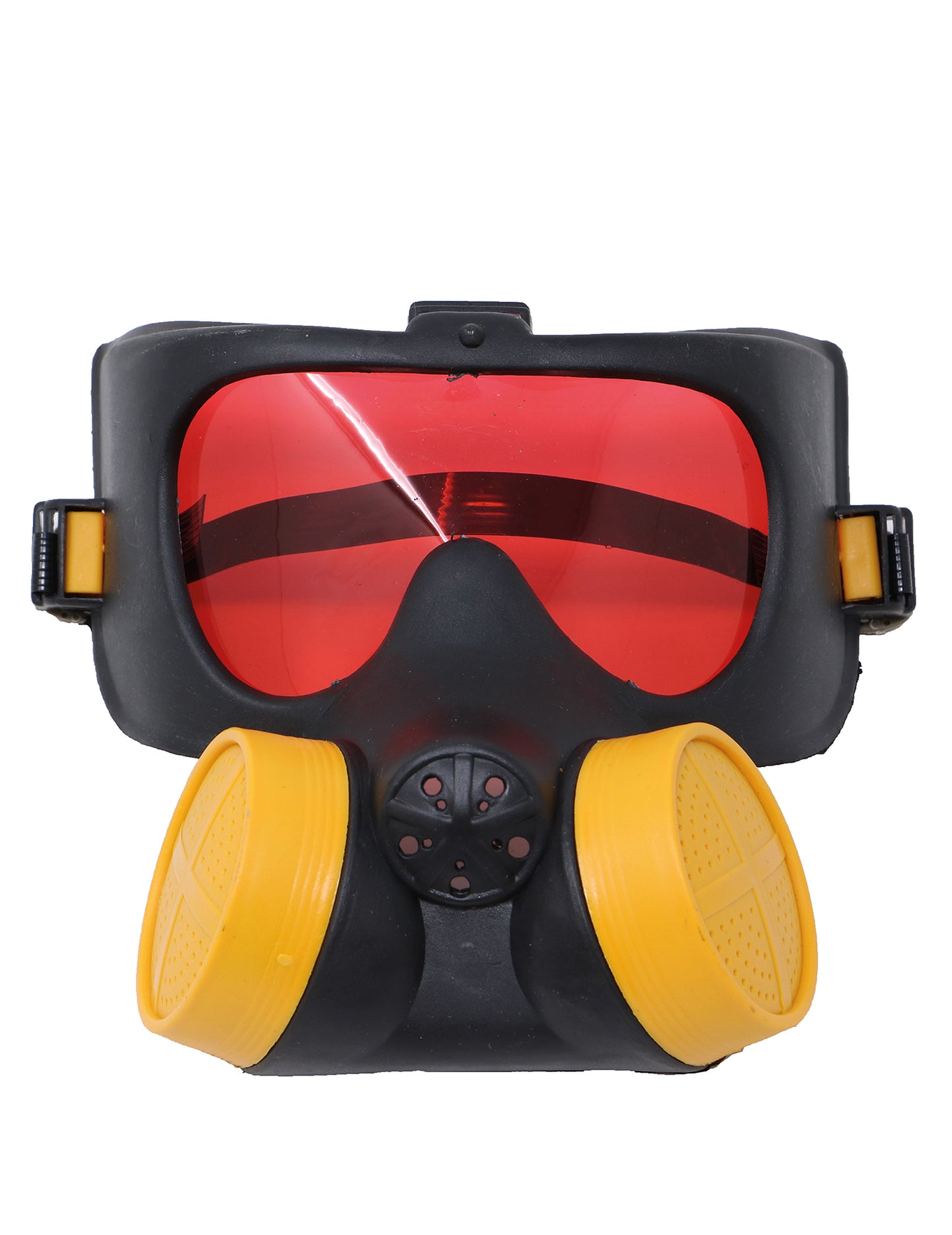 Plynovú masku pre dospelých