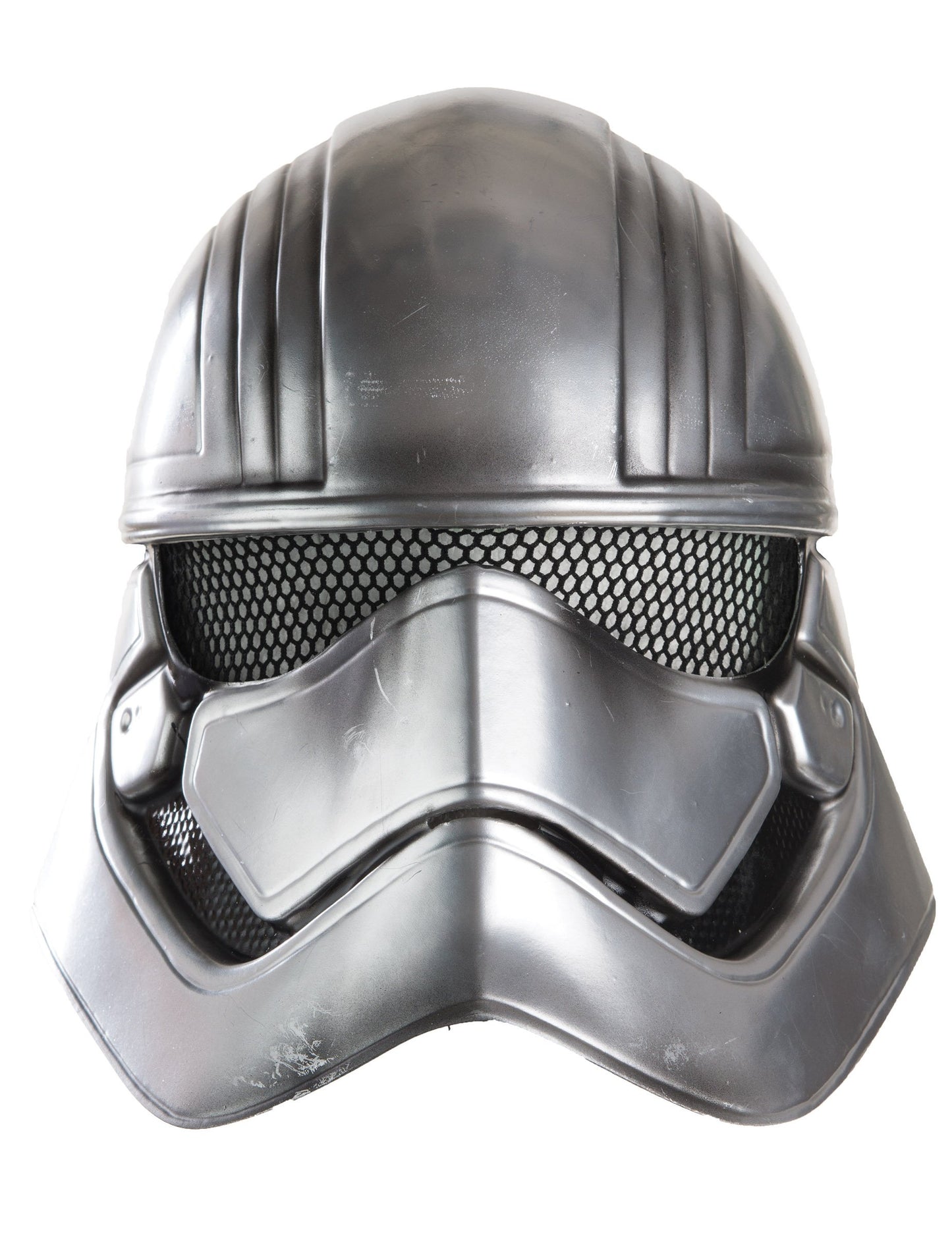 Klasická maska kapitán Phasma Star Wars VII dospelých