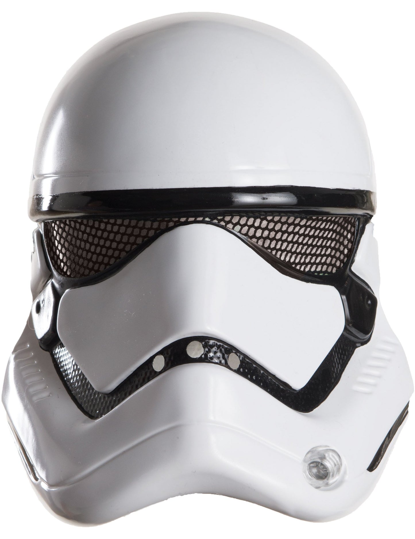 Klasická maska 1/2 prilby Stormtrooper Star Wars VII dospelých