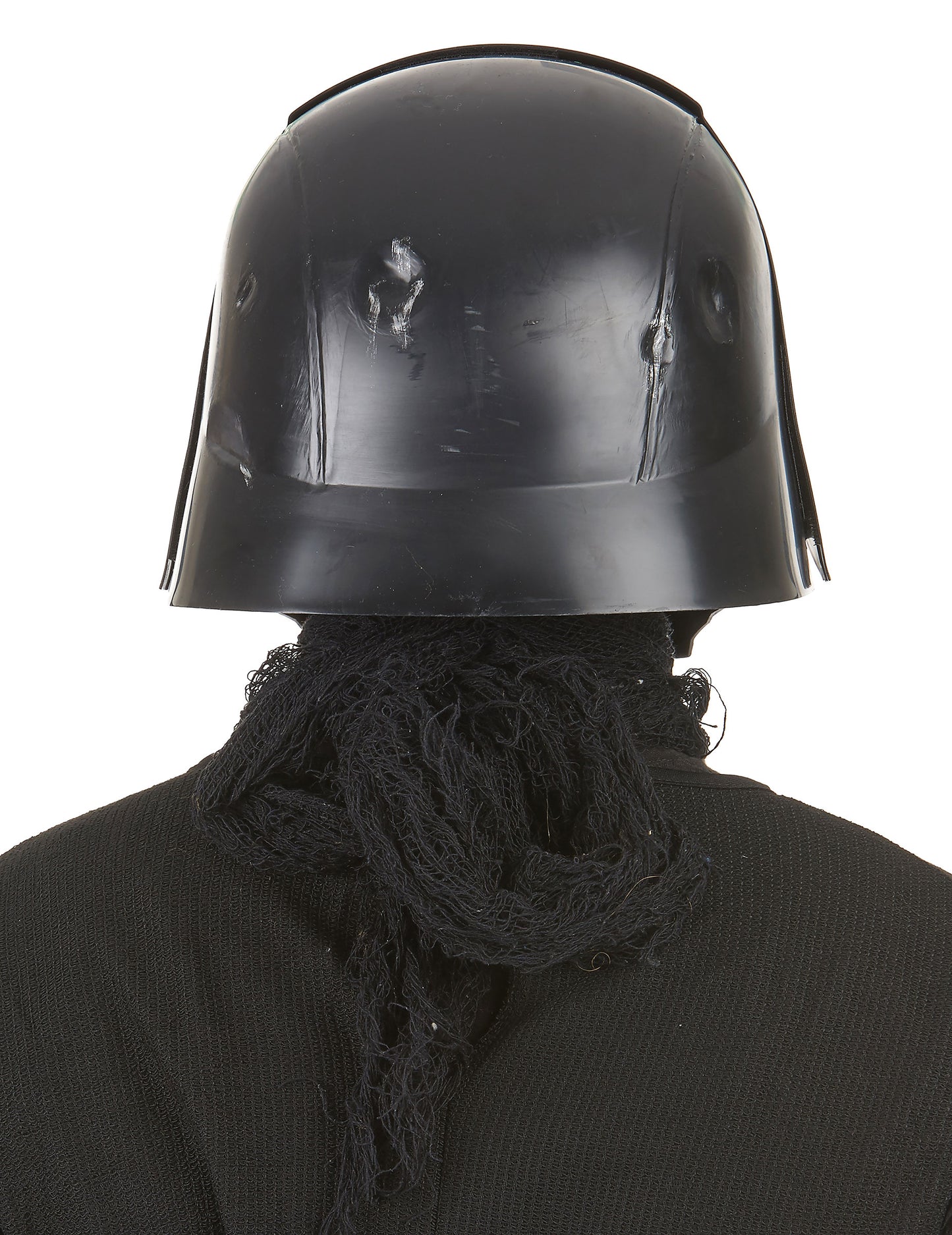 Luxusná maska prilba 2 kusy Kylo Ren Star Wars VII dospelých