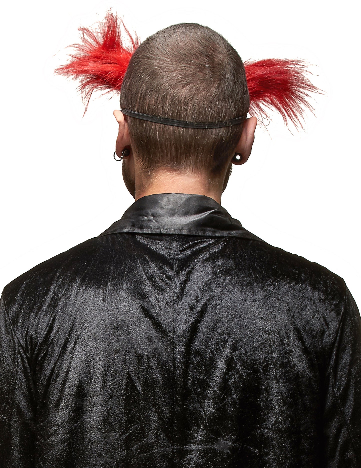 Halloween dospelých zlí klaunových masky