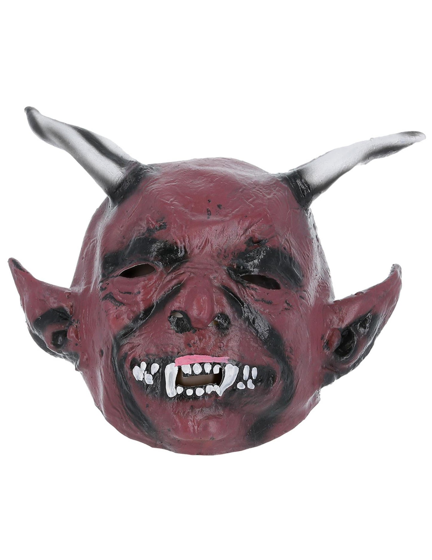 Halloween dospelá maska