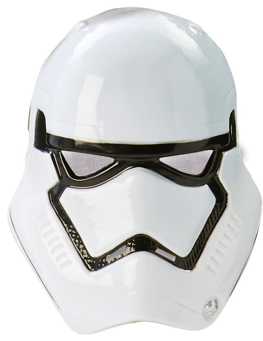 Detská maska Stormtrooper Star Wars VII™