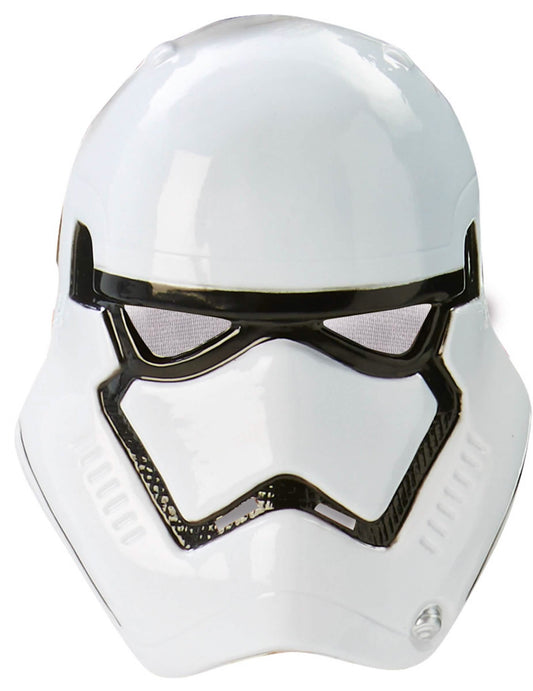 Detská maska Stormtrooper Star Wars VII™
