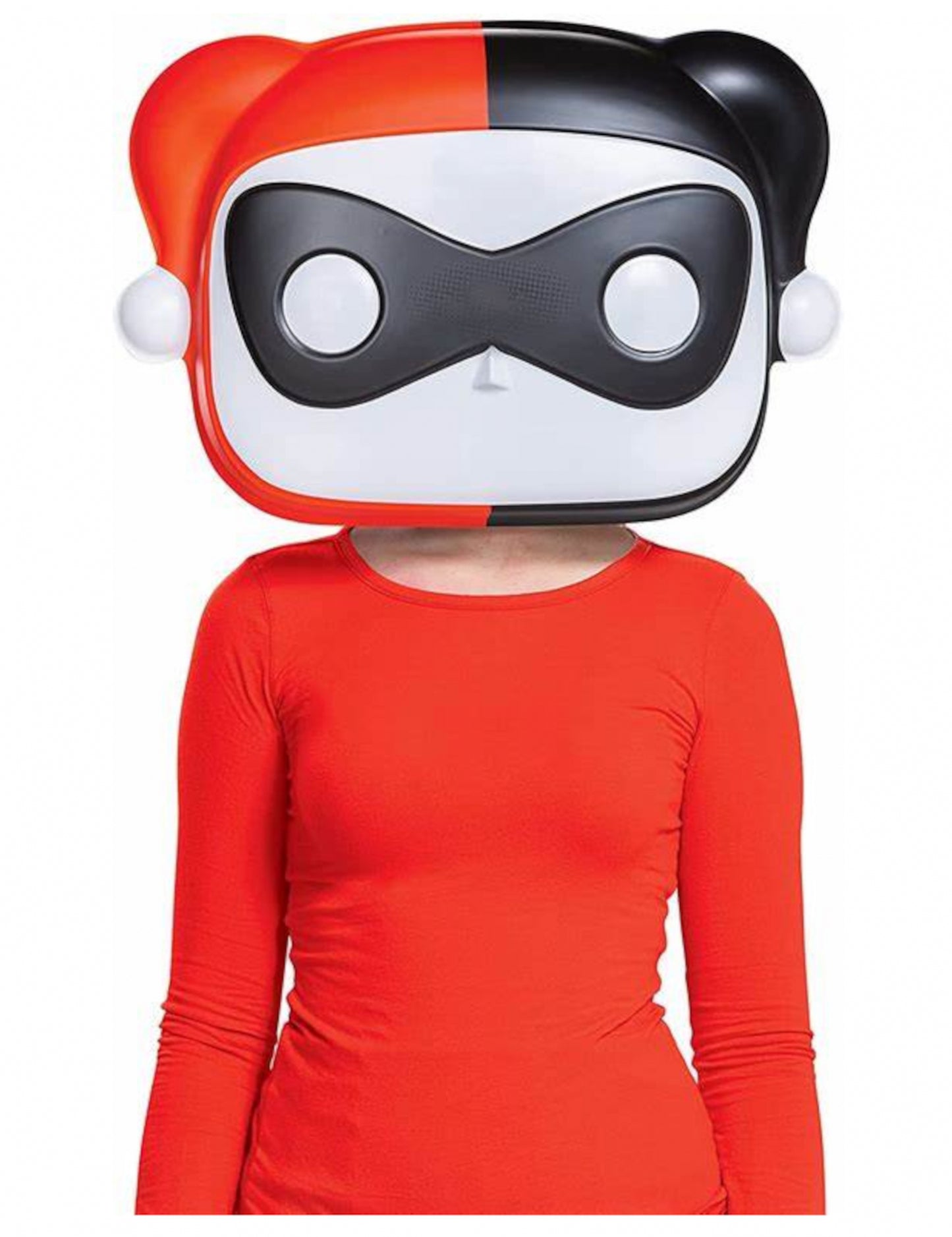 Harley Quinn Funko pop dospelý