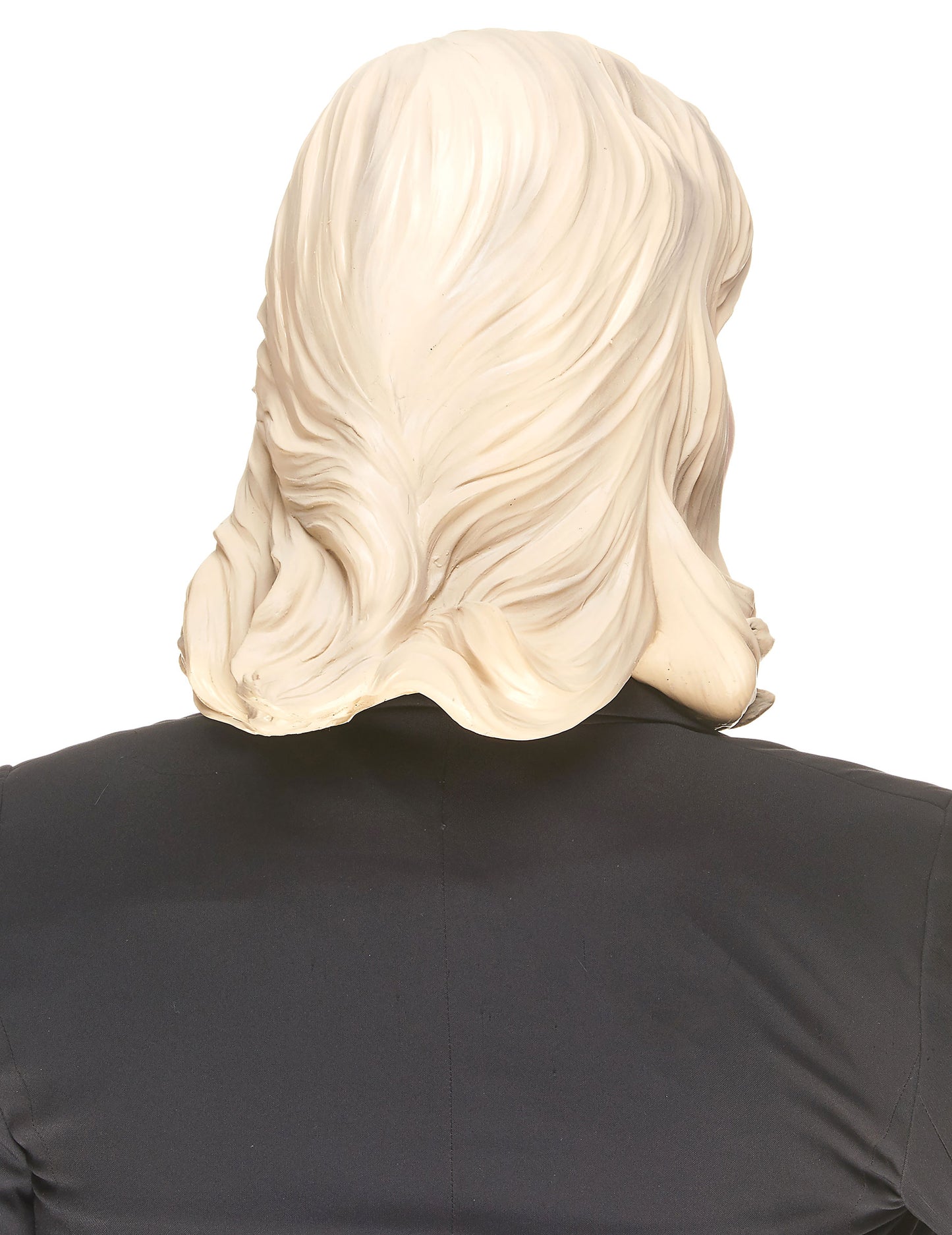 Humorná maska u dospelých morských latexov