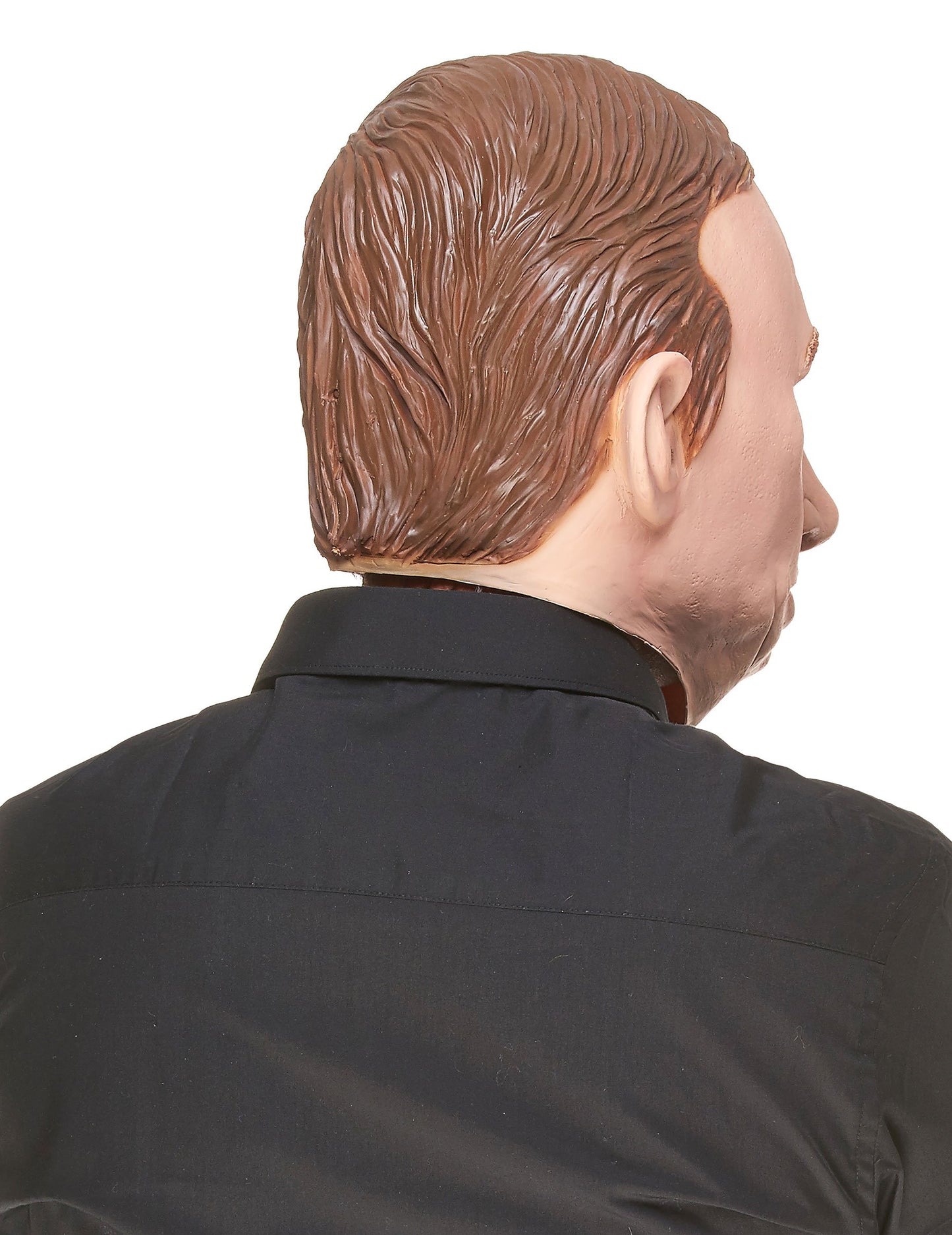 Latex vtipná maska Vladimir dospelý