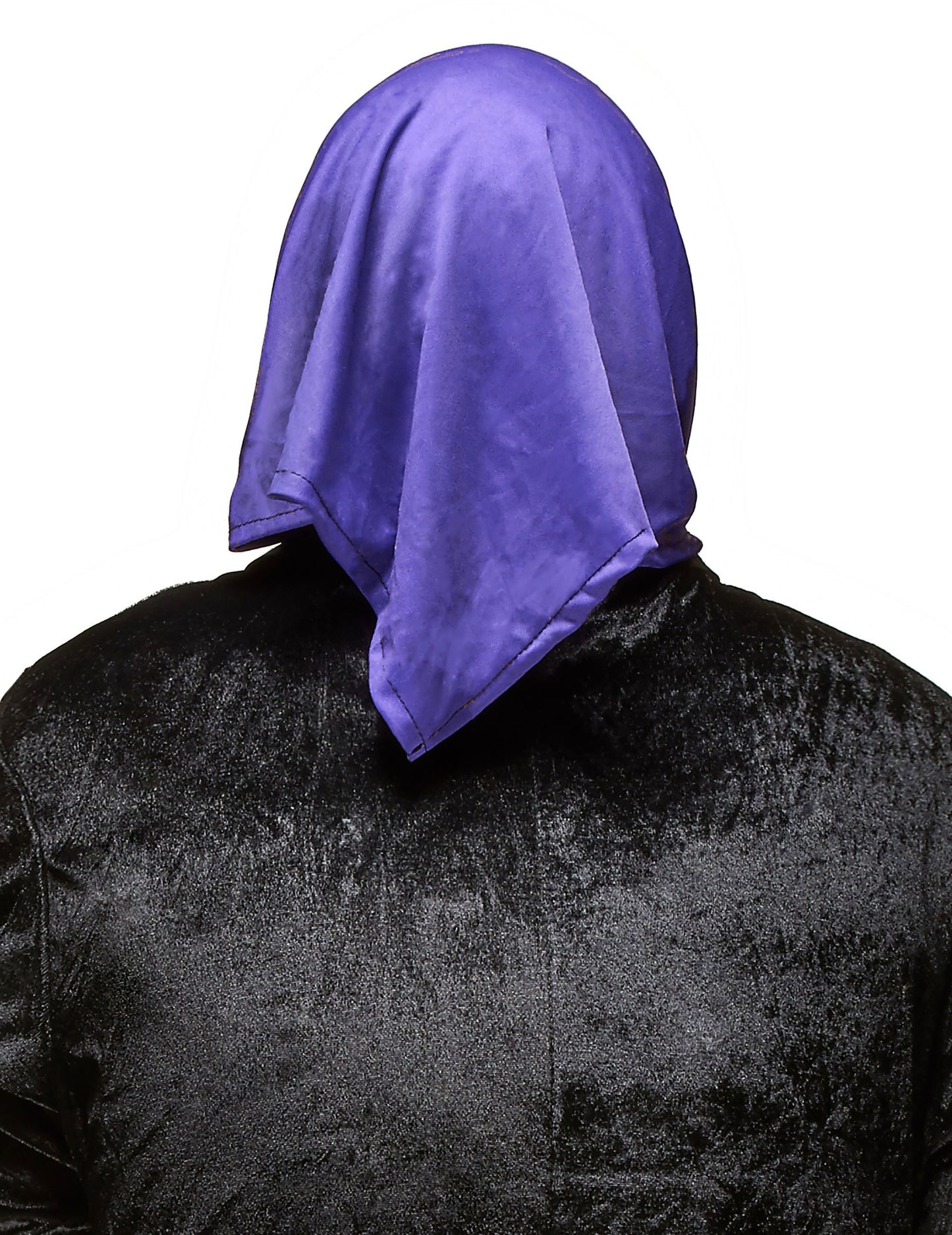 Latexová maska Old Adult Lady