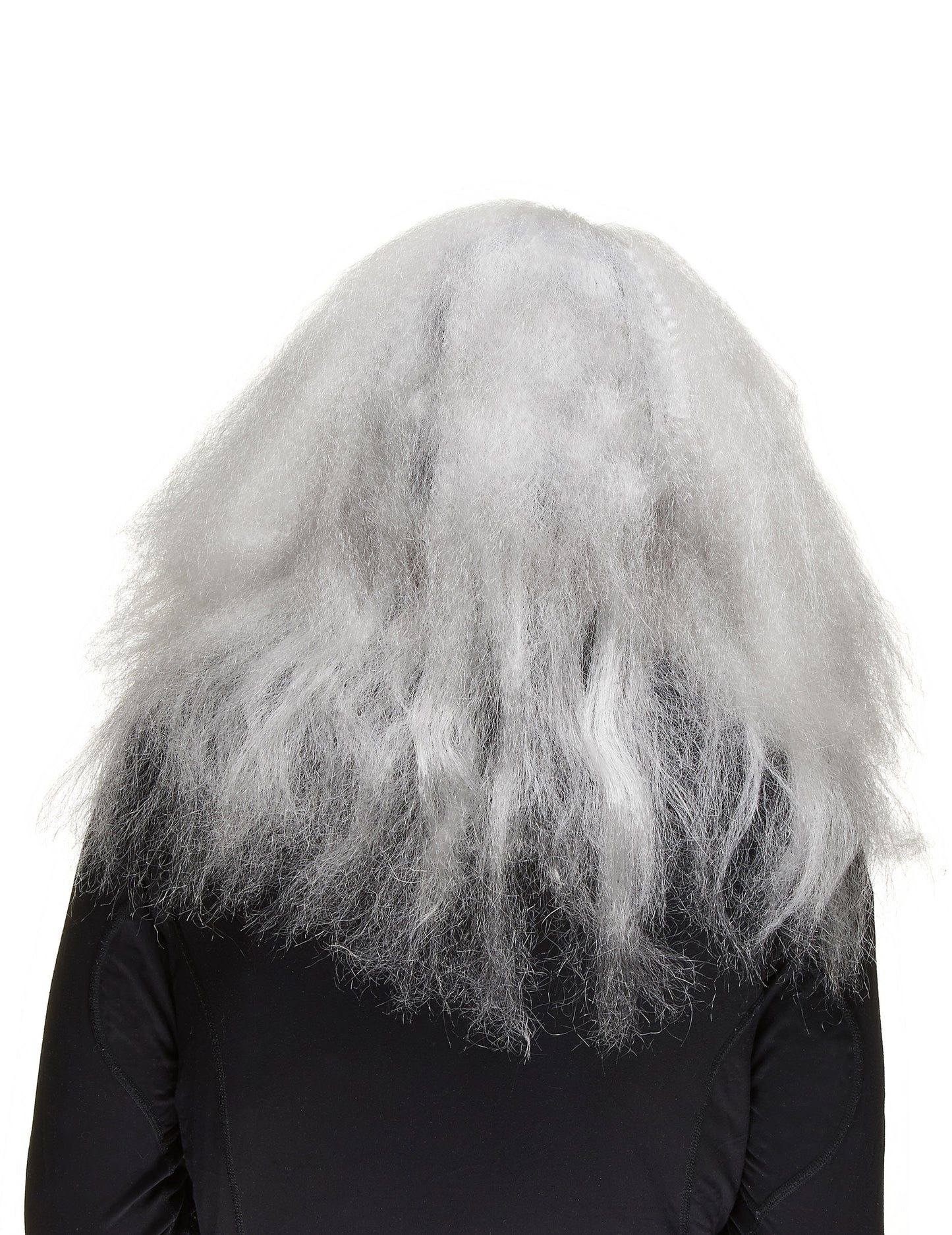 Latexová maska starý sprievodca dospelým