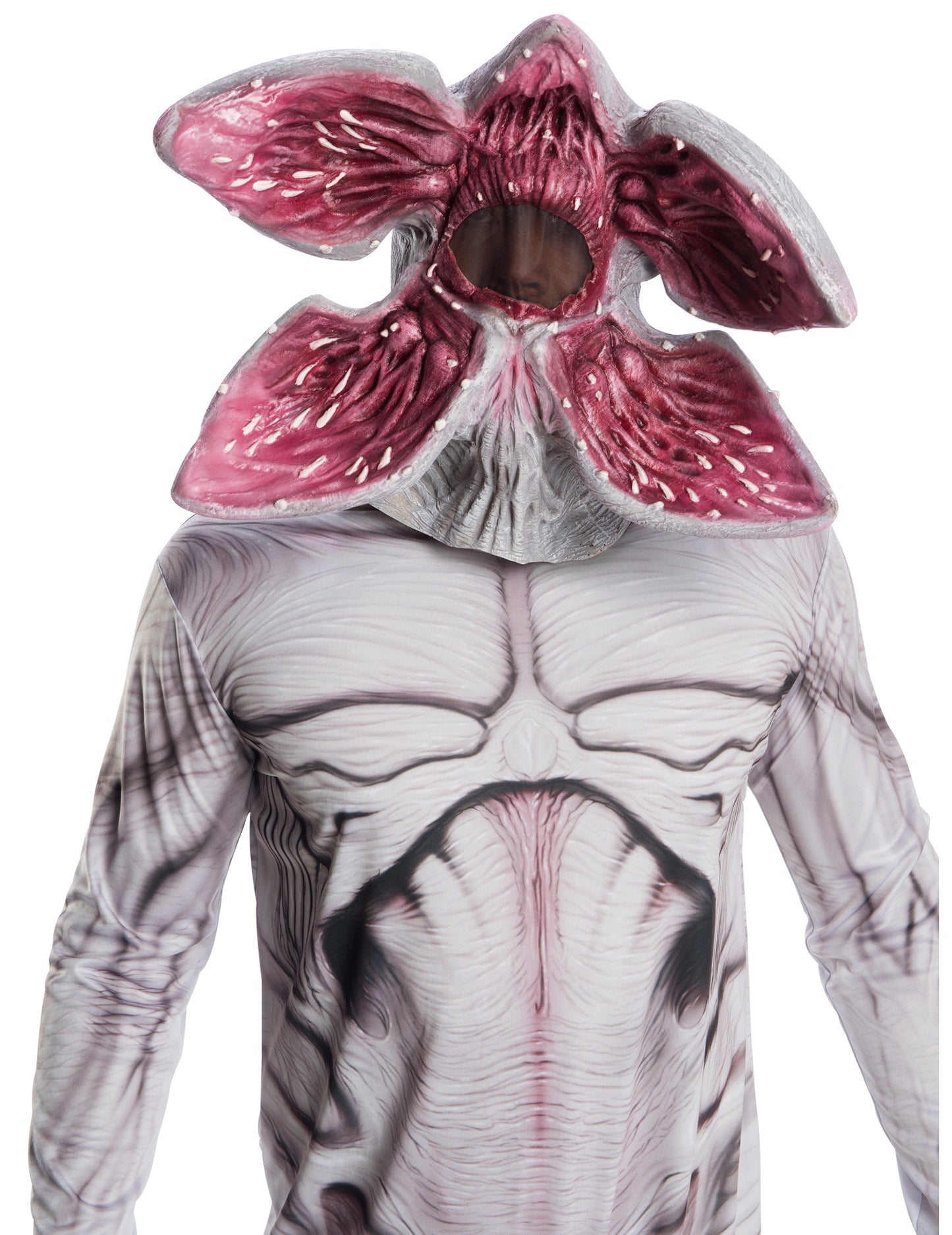 Luxusná maska kĺbová demogorgon cudzie veci dospelých