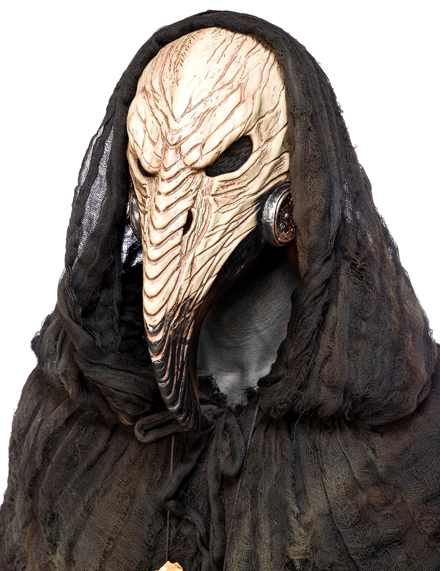 Morská maska lekára