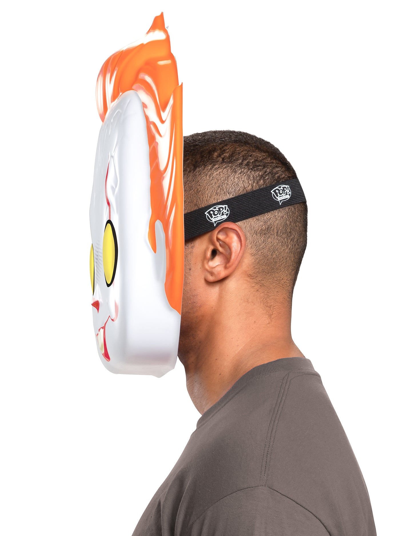 Maska pennywise funko pop pre dospelých