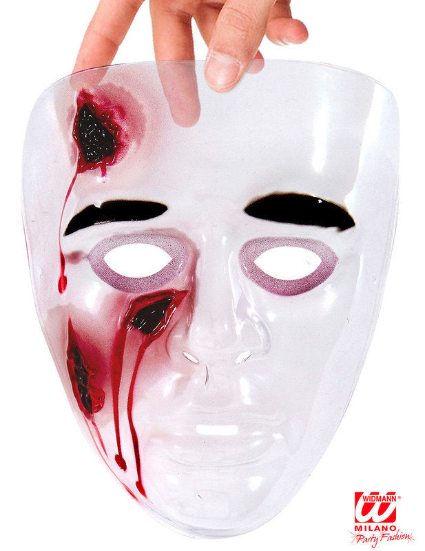 Masky na krvácanie z dospelých