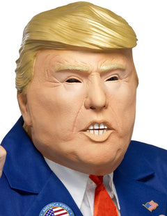 Kostýmy Donald Trump