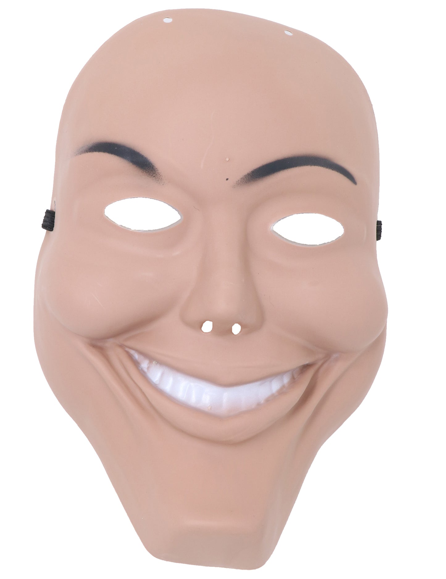 Usmievavá maska psychopatov