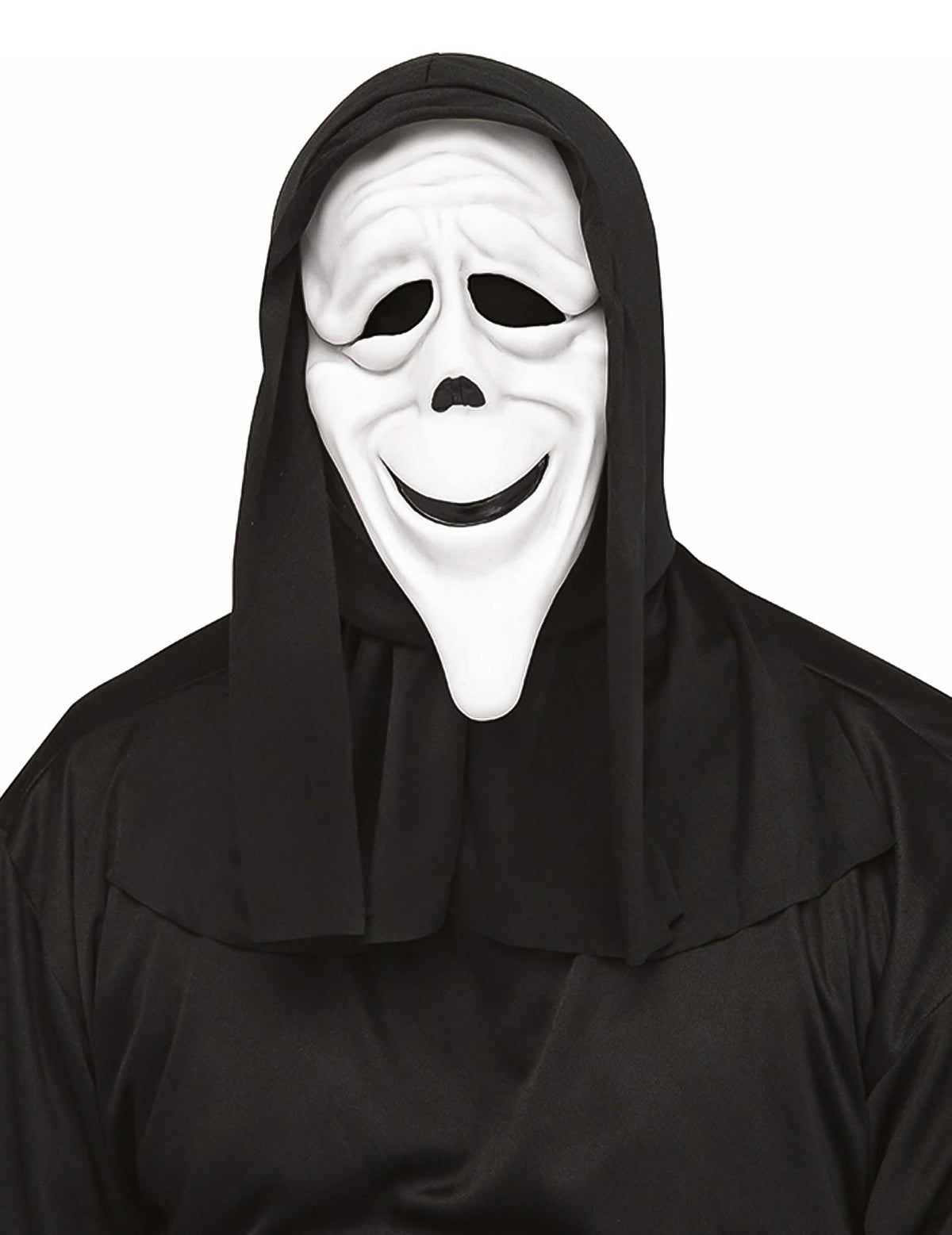 Maska Stoned Smiley Scary Movie™ pre dospelých