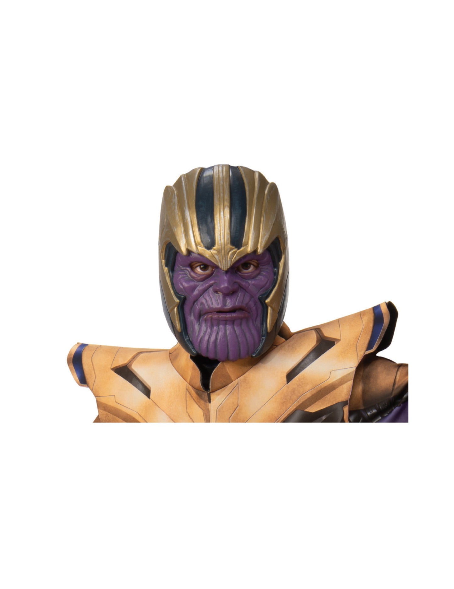 Maska Thanos Avengers Endgame™ pre deti