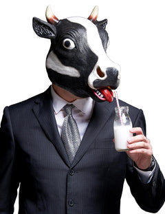 Masky kravy