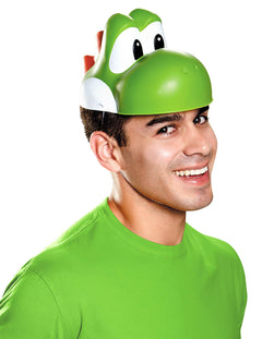 Klobúky Mario a Luigi