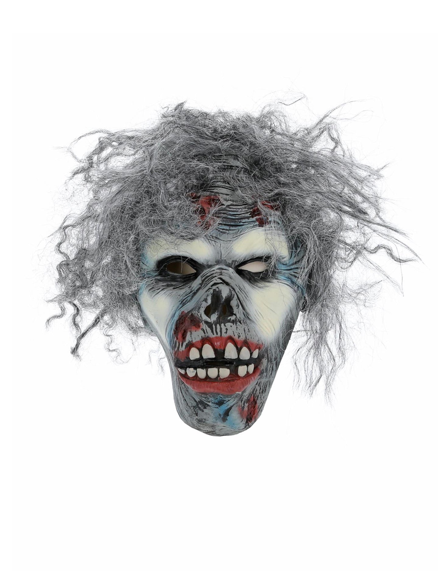 Adulthalloween zombie maska
