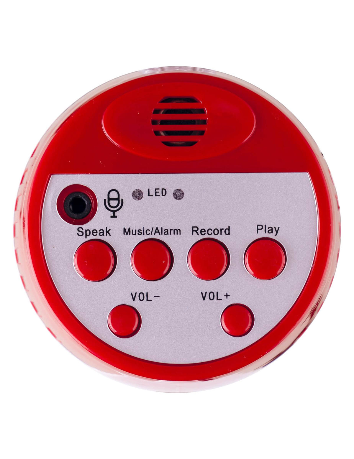 Mégafón XL