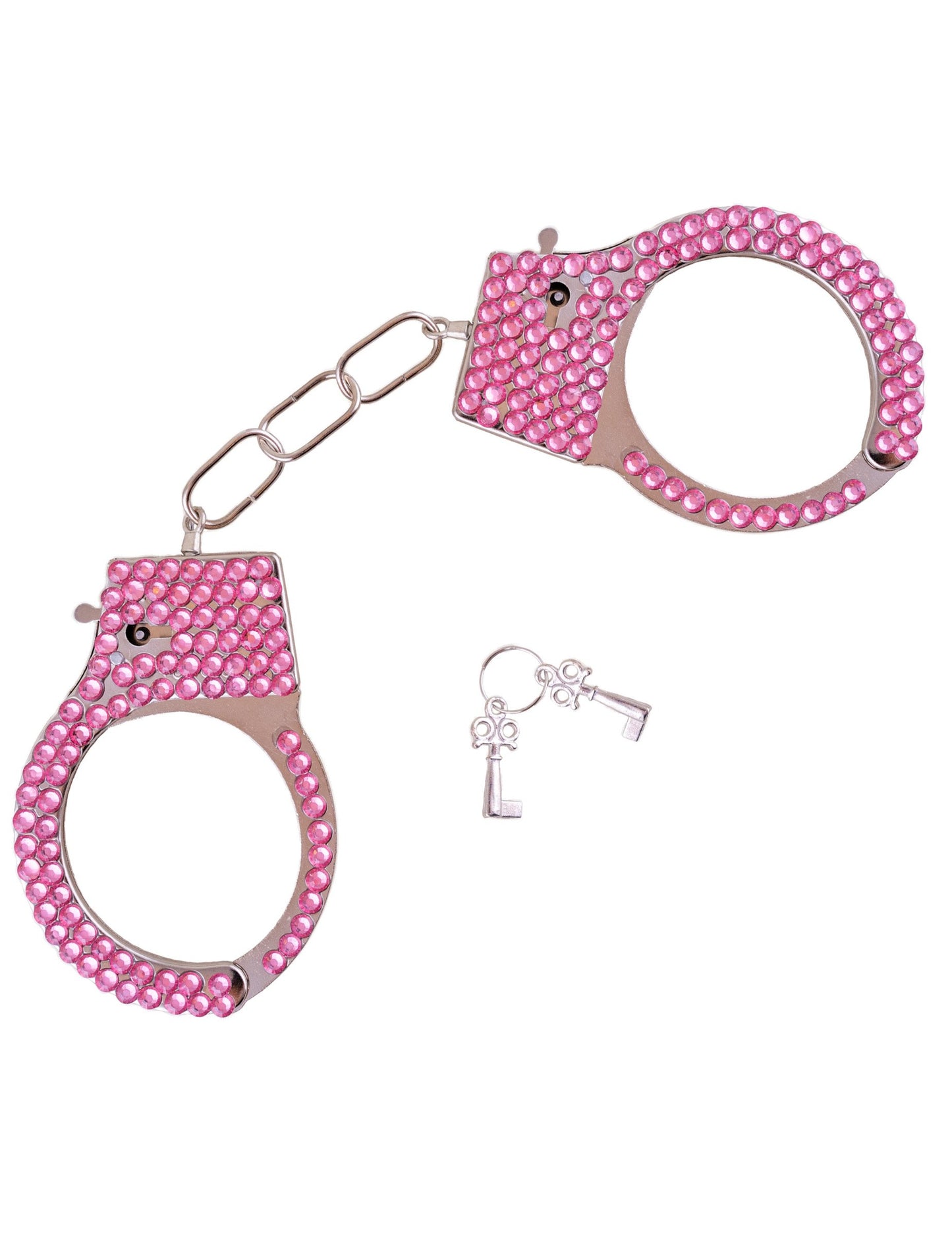 Ružená ružová polícia Ružový kamienok