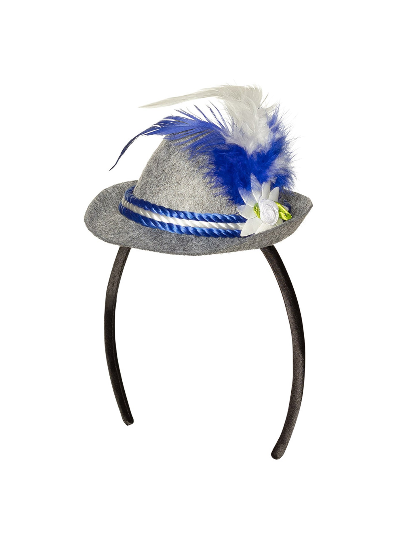 Mini bavorský dospelý oblak klobúk