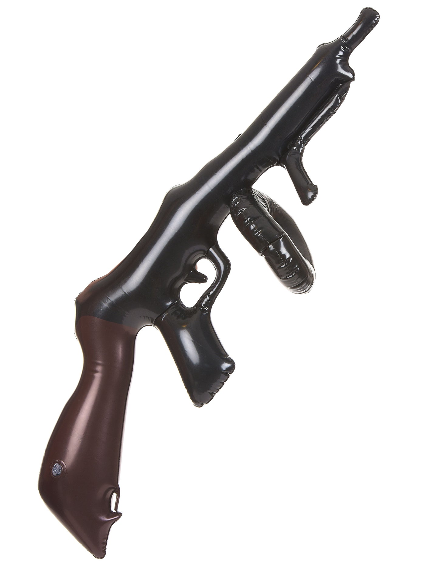 Nafukovací gangster stroj